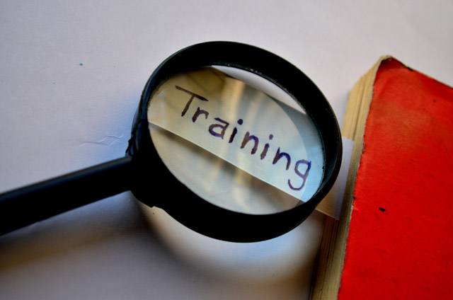 Visit ZHTECH Training Center