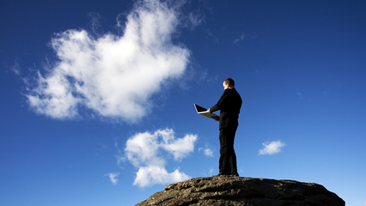 ZHTECH Corporation is specialized in Cloud computing technology