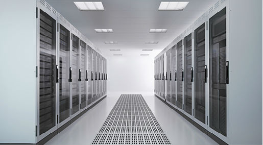We provide Cloud-based web hosting